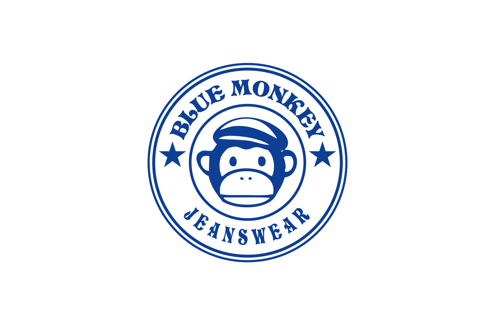 Blue Monkey_Premium