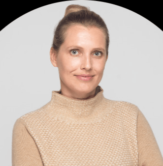 Tina Munkholm (Country Sales Manager DACH)