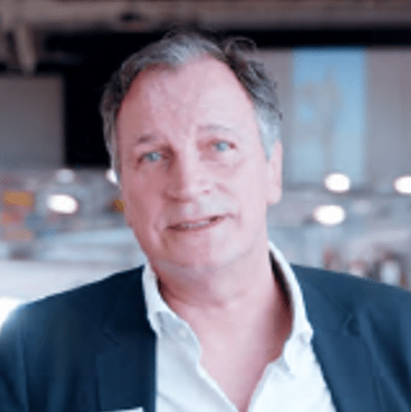 Carsten Walberg (Mitglied der Geschäftsleitung)