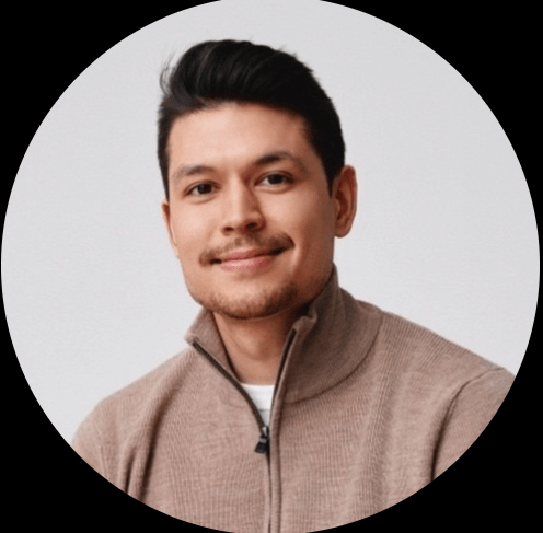 Christian Strauch (CEO &Founder)