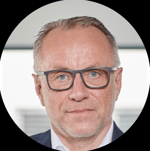Gunther Wiedmann (Head of Sales)