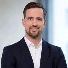 Lutz Hollmann Raabe (COO&CSO)