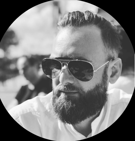 Tim Martin (Country Manager DACH)