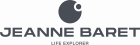 JEANNE BARET logo
