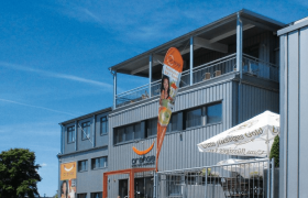 Orange HOtel Orange HOtel