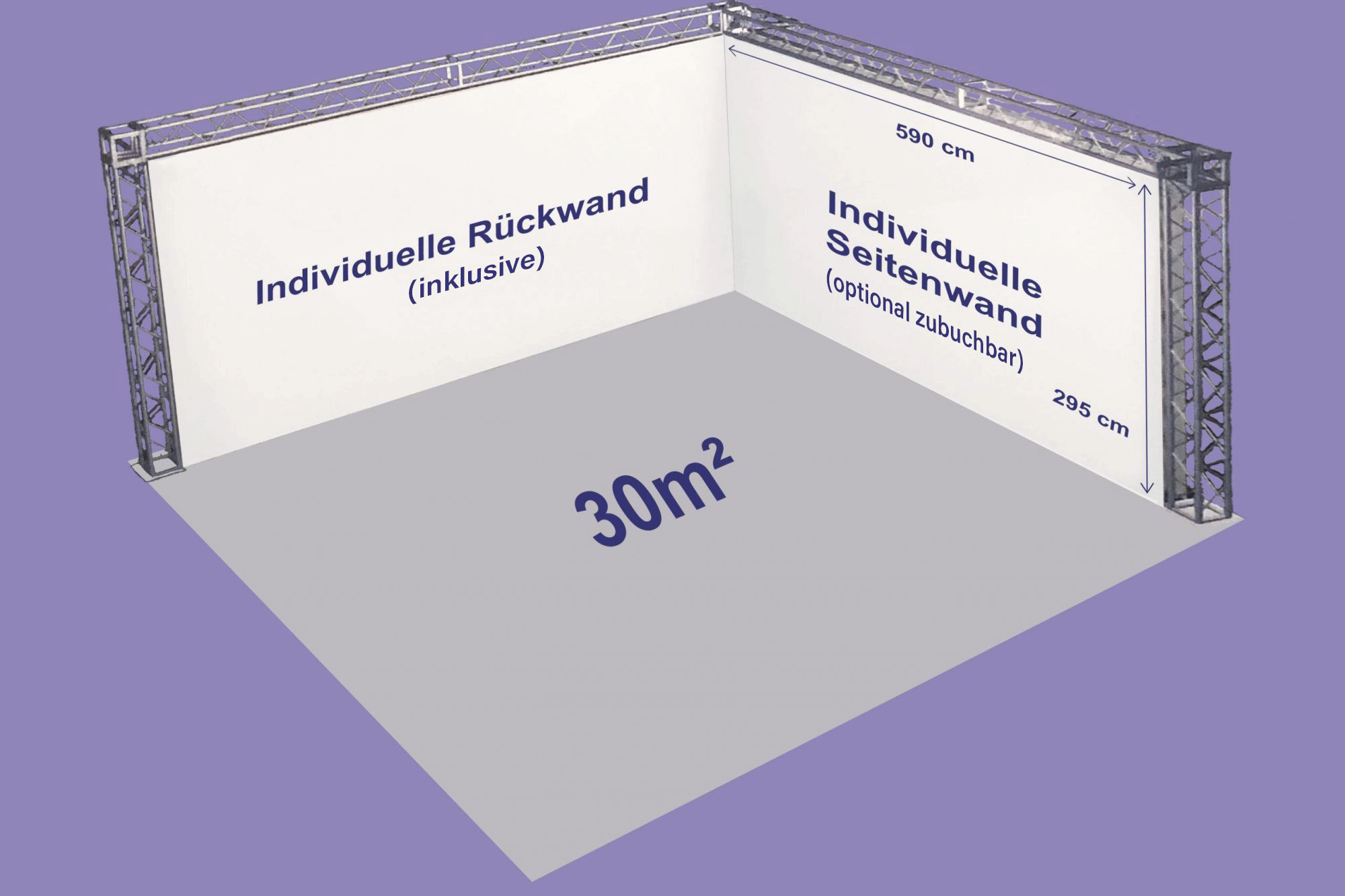 Seitenwand-Professional